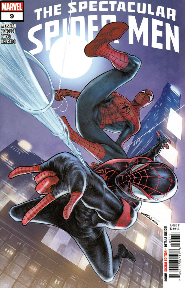 SPECTACULAR SPIDER-MEN (MARVEL 2024) - 9_thumbnail