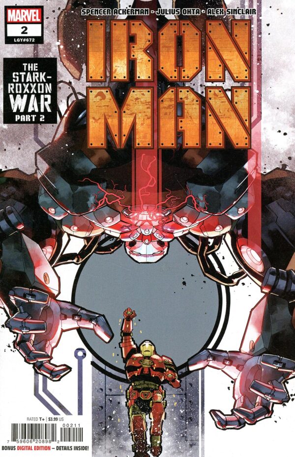 IRON MAN VOL 7 (2024) - 2_thumbnail