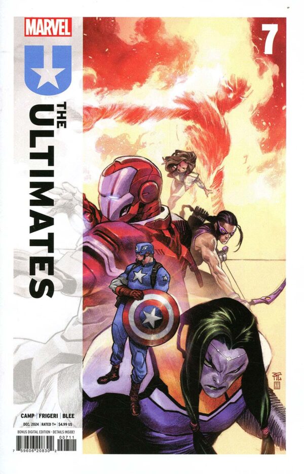 ULTIMATES VOL 5 THE (MARVEL 2024) - 7_thumbnail