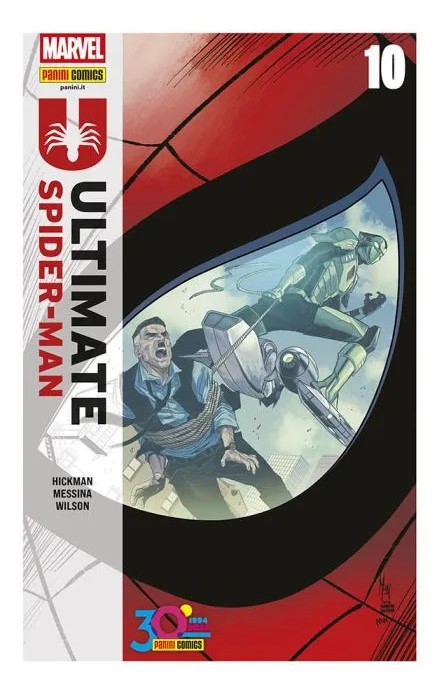 ULTIMATE SPIDER-MAN (2024) (PANINI) - 10_thumbnail