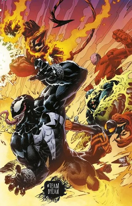 VENOM WAR (PANINI) VARIANT - 1_thumbnail