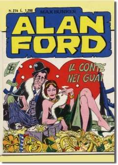 ALAN FORD (MAX BUNKER PRESS/1000 VOLTE MEGLIO) - 214_thumbnail